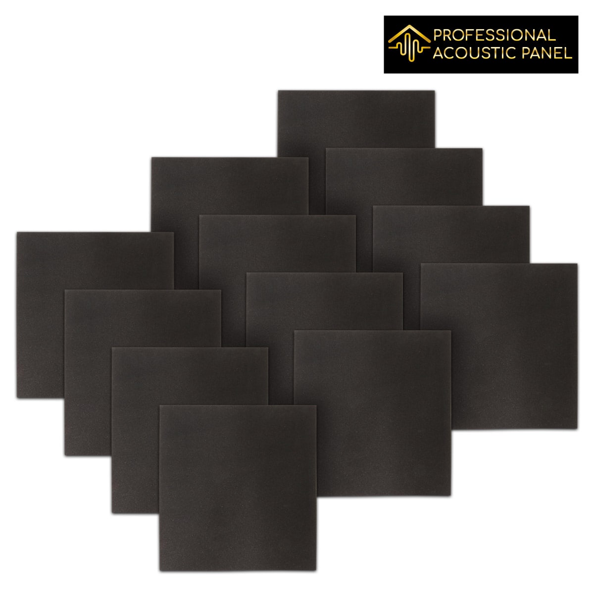 Professional acoustic panel Eal1-Sxt12