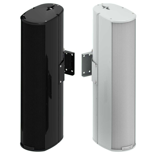 Biamp Community Community ent206 columna compacta para pared de 600w y 8 ohms