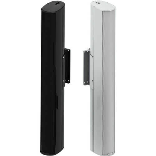 Biamp Community Community ent212 altavoz de columna de 325 watts a  8Ohms