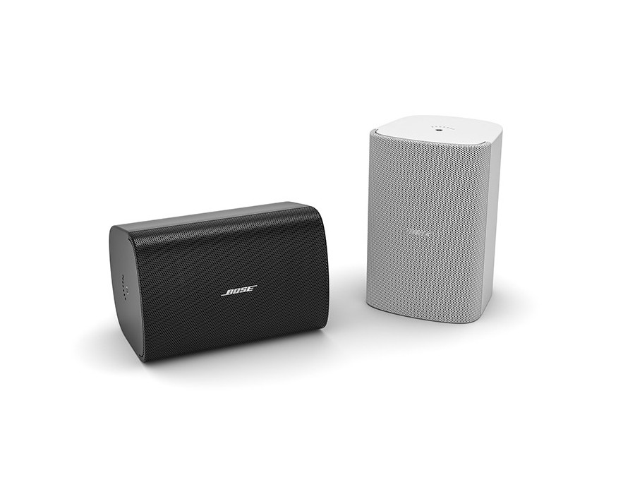 Bose fs2se altavoz para montaje en superficie 2.25 pulgadas par