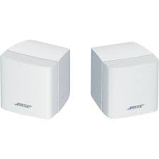 FreeSpace 3 Surface-Mount Satellites Bose freespace 3. bocinas satélite de superficie 200 w (par)