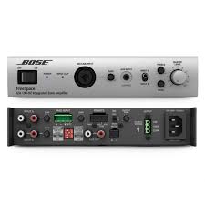 Bose freespace iza 190-Hz 1x90watts a 70/100volts