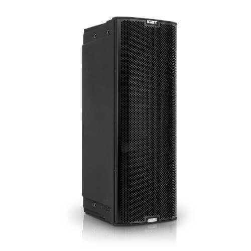 Db technologies ig2t altavoz portatil de 2x8 pulgadas