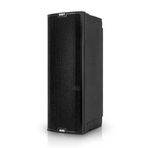 Db technologies ig2t altavoz portatil de 2x8 pulgadas