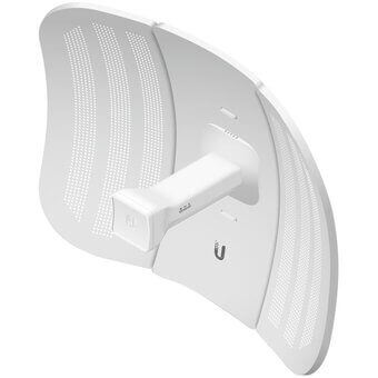 UBiquiti lbe-M5-23 antena integrada de 23 dbi