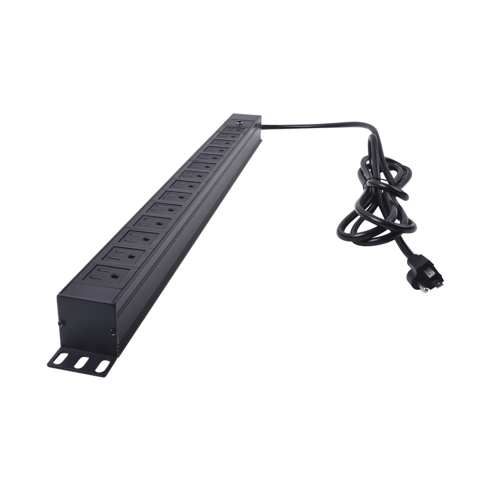 Linkedpro lp-Pdu-14c-125v pdu barra multicontactos vertical