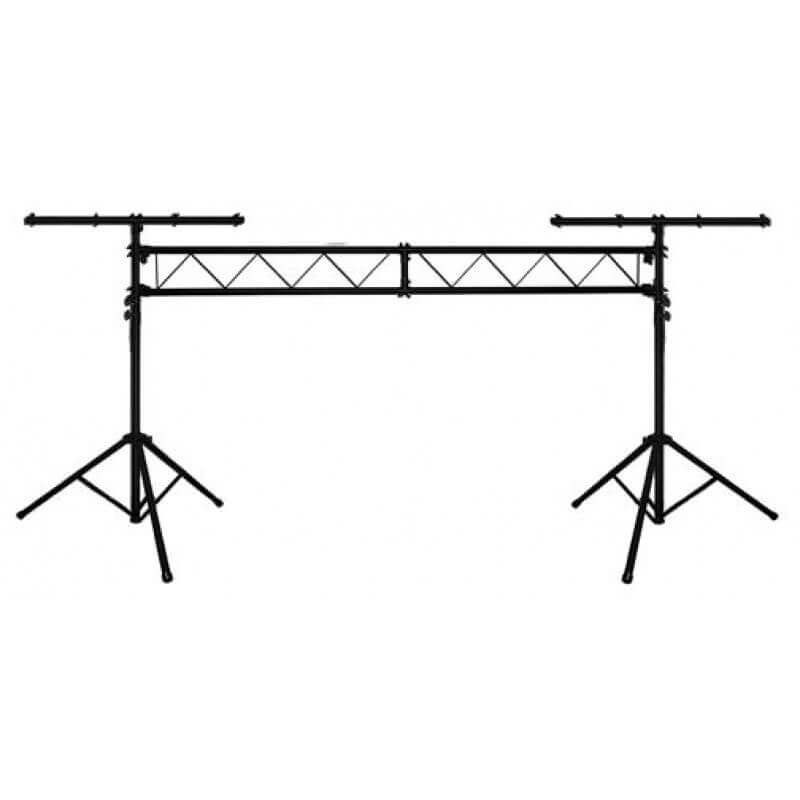 Adj lts-50t estructura para montaje de luces