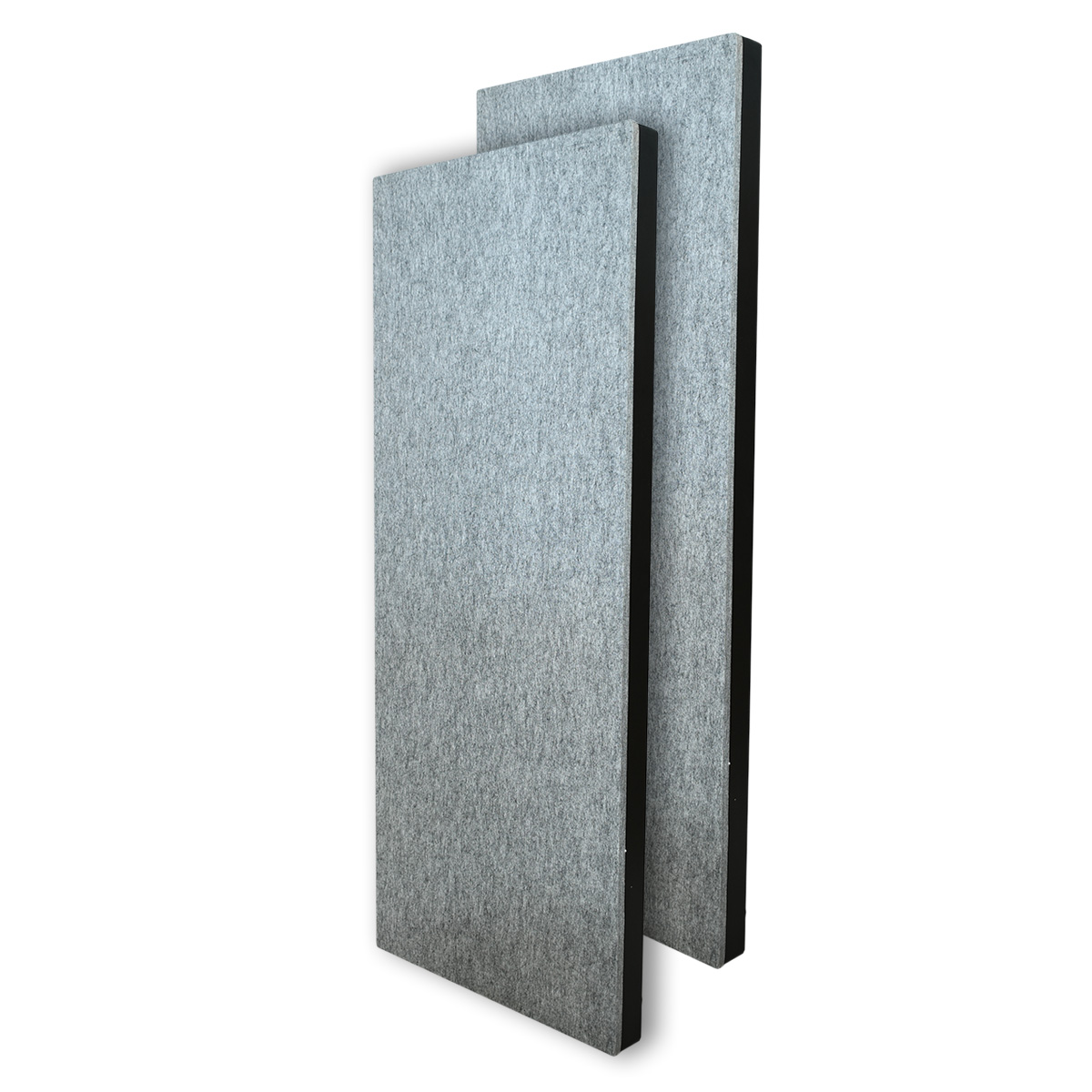 Professional acoustic panel eal3-Lxt2 panel espuma acústica esponja sala cine kit 2 pza 20x20x7cm