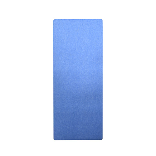 Professional acoustic panel lxt1