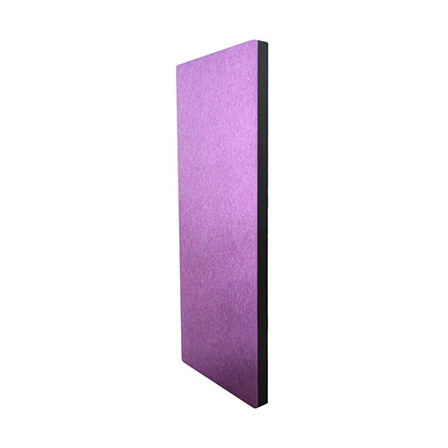 Professional acoustic panel lxt1