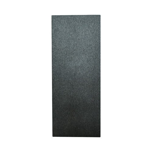 Professional acoustic panel lxt1