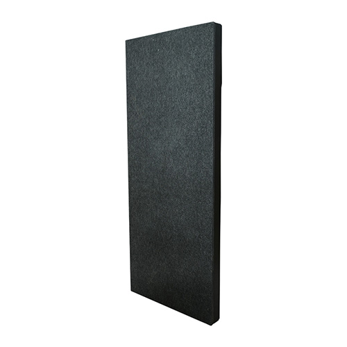 Professional acoustic panel lxt1