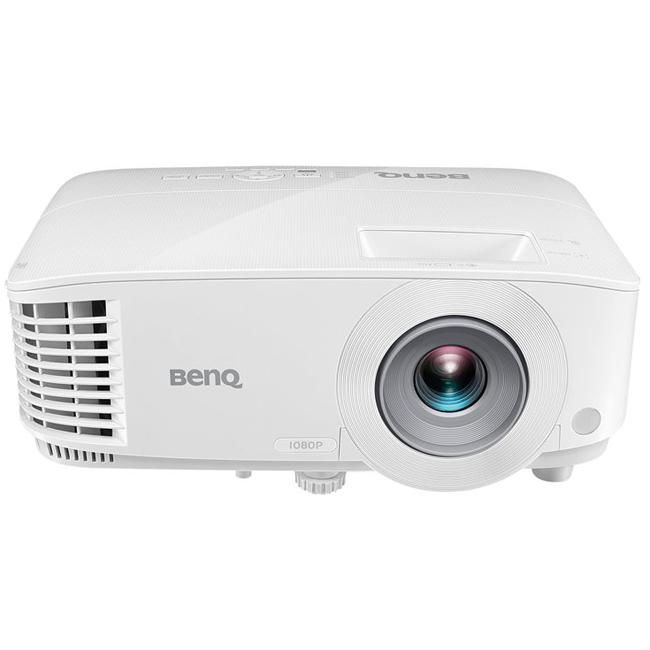 Benq mh733 proyector con resolución full hd color blanco