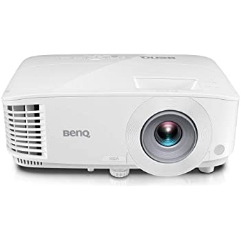 Benq mx731 proyector de oficina con resolución xga color blanco