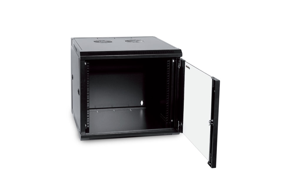 Optronics opgapa009ushk gabinete de pared 9 unidades