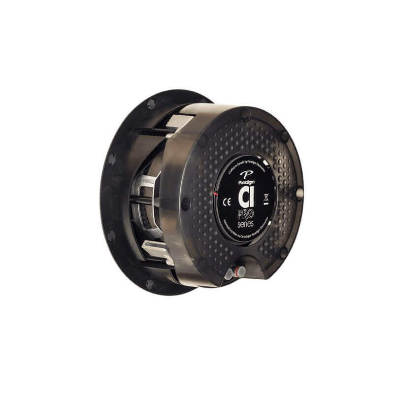 Paradigm p65-R altavoz de plafón de 80 watts de 6.5 pulgadas
