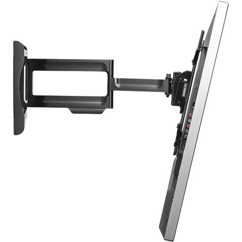 Peerless-Av pa750 soporte de pared articulado para pantallas de 39 a 75 pulgadas