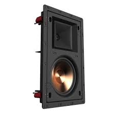 Klipsch pro-16-Rw altavoz a pared de 6.5 pulgadas y 200w