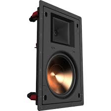 Klipsch pro-18-Rw altavoz a pared de 8 pulgadas y 200w