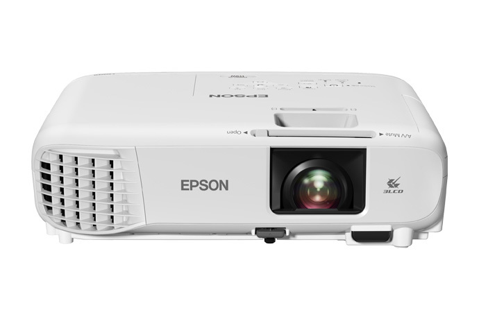 Epson powerlite 119w