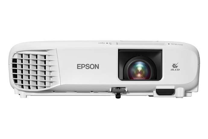 Epson powerlite 119w