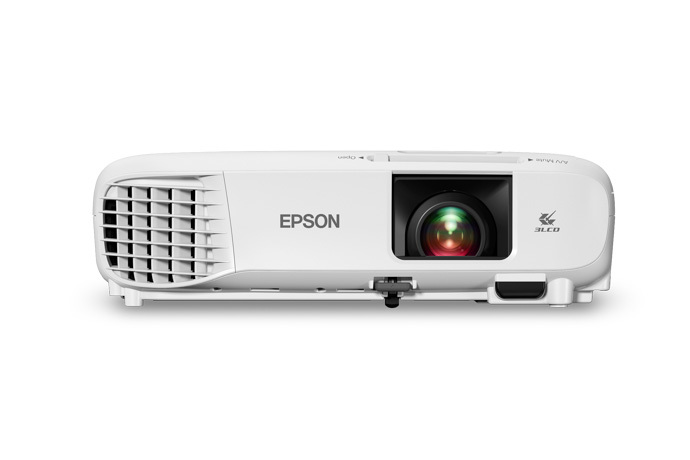 Epson powerlite e20