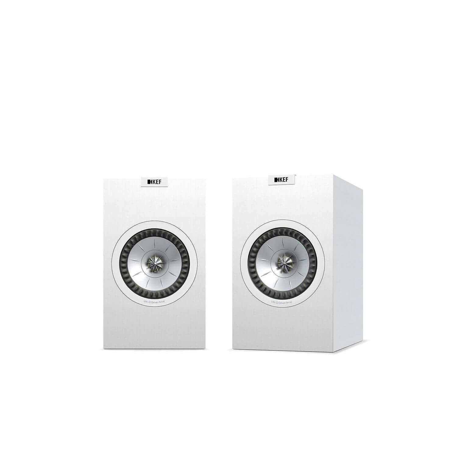 KEF Reference Kef q150 par de altavoces de estantería.