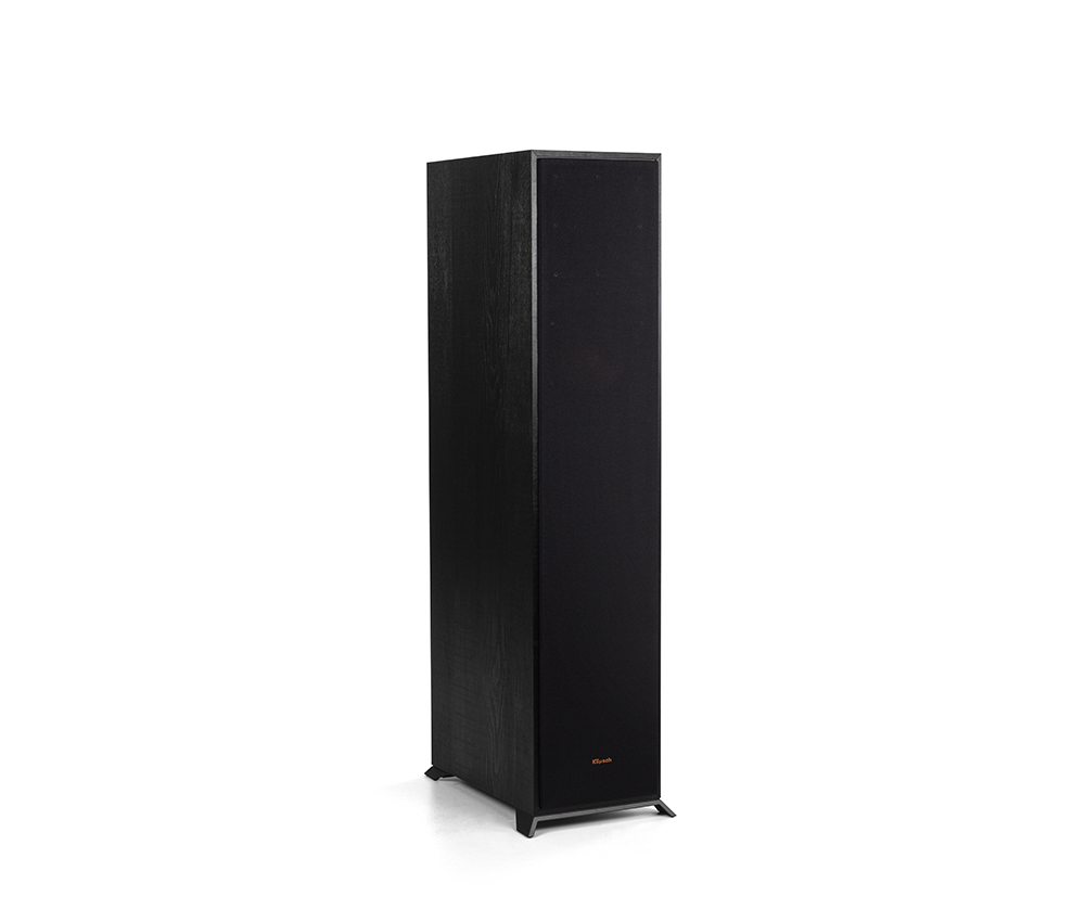 Klipsch r-610f altavoz tipo torre de 6.5 pulgadas y 340w (pieza)