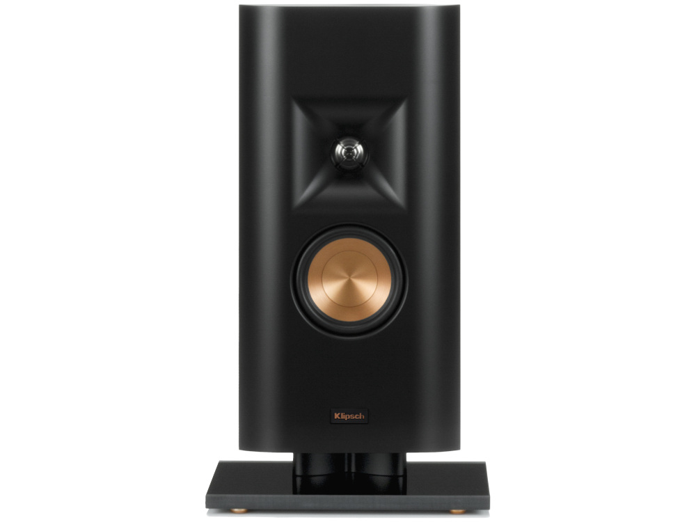 Klipsch rp-140d altavoz a pared de 3.5 pulgadas y 200w