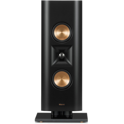 Klipsch rp-240d altavoz a pared dual de 3.5 pulgadas y 300w