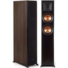 Klipsch rp-5000f altavoz de torre dual de 5.25 pulgadas y 400w