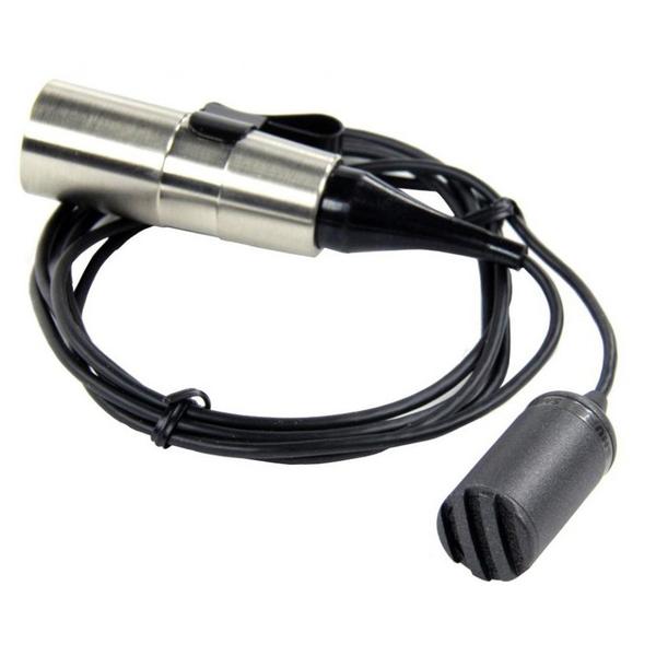 Shure general Shure sm11-Cn micrófono lavalier omnidireccional