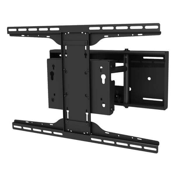 Peerless-Av sp850-UNlp soporte de pared con articulación para pantallas de 32 a 80 pulgadas