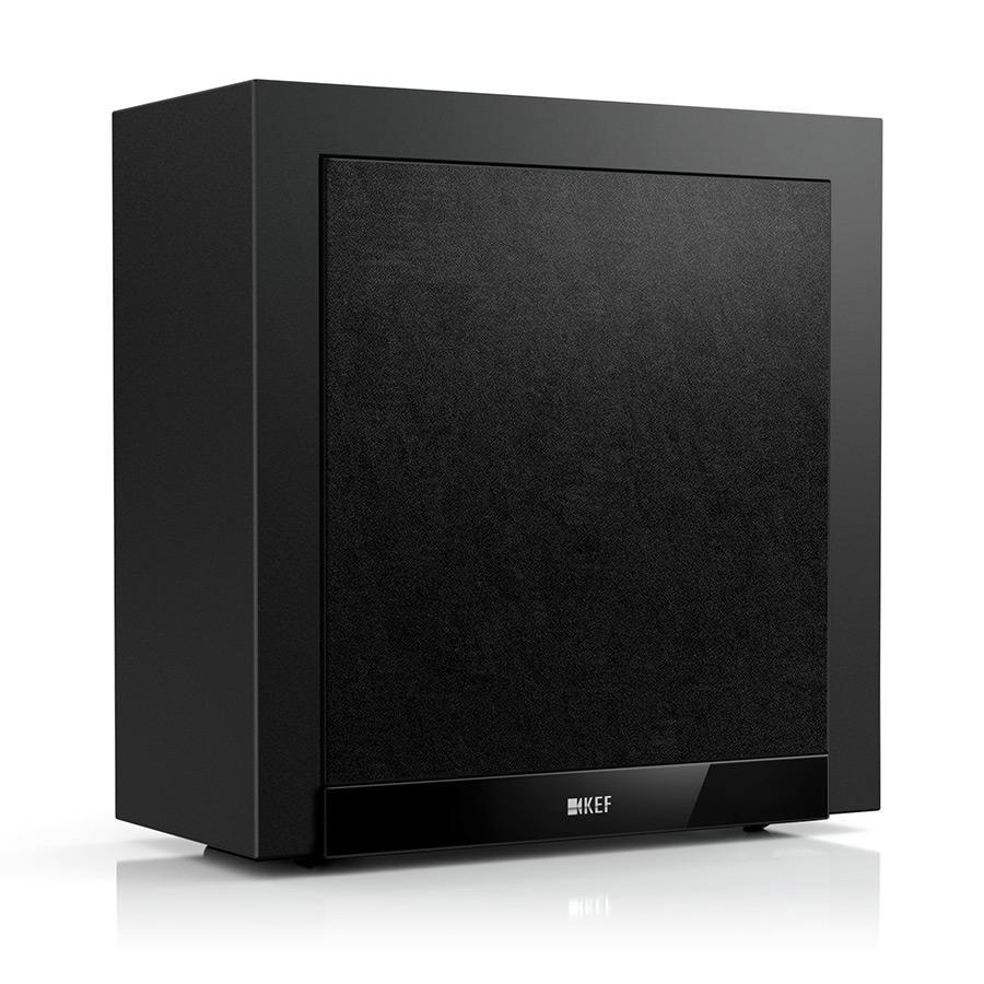 KEF Reference Kef t2 subwoofer activo