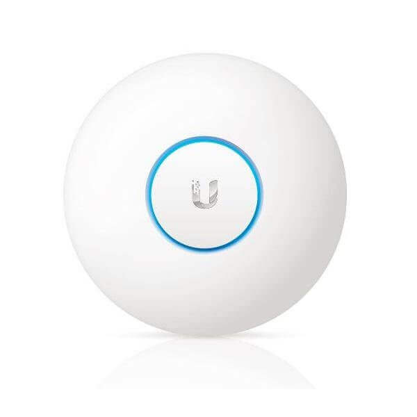 UBiquiti uap-Ac-Lite access point doble banda 802.11ac mimo 2x2