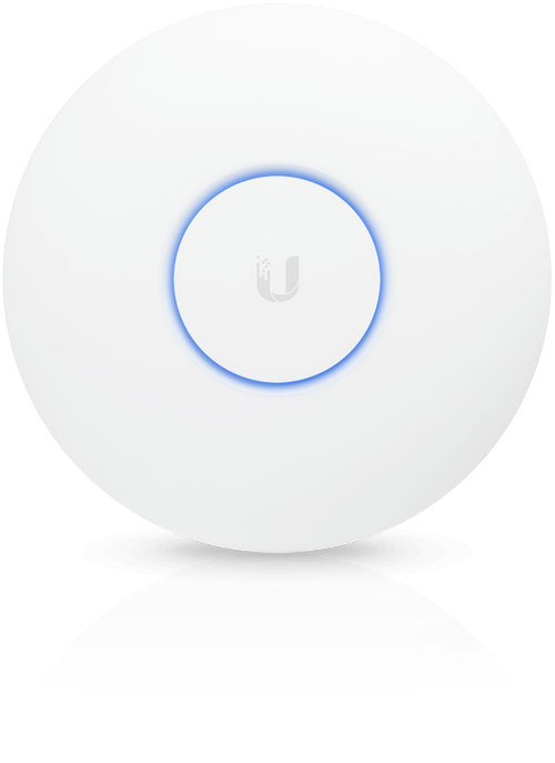 Ubiquiti UAP-AC-LR Access point unifi de largo alcance