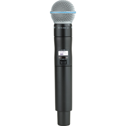 Shure general Shure beta 91a micrófono de bombo medio cardioide
