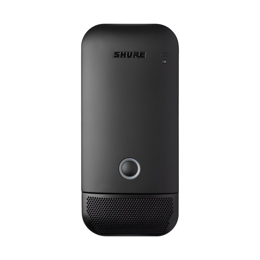 Shure general Shure ulxd6/o micrófono omnidireccional de superficie