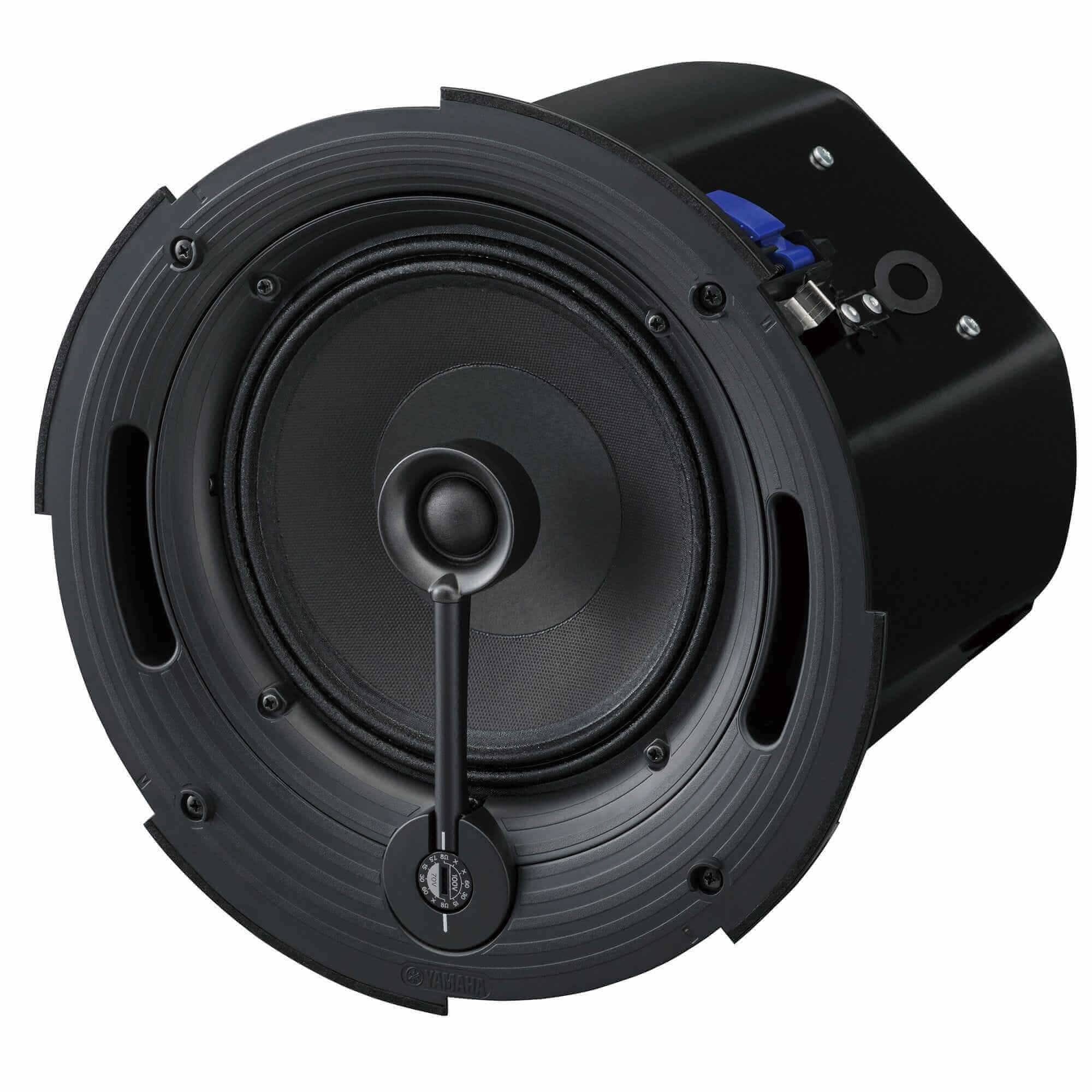 Yamaha vxc8 bocina de plafón de 8 pulgadas y 180 watts