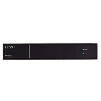 Luxul xwc-2000 control inalámbrico