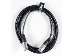 Adj cat6pro10 cable de enlace de datos conectores neutrik 3 metros