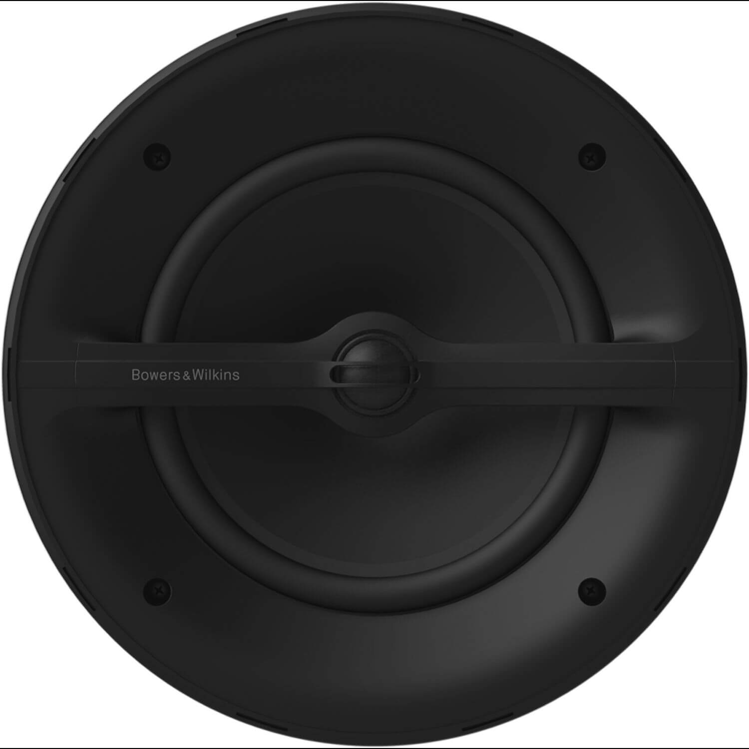 Bowers & wilkins marine 6,  altavoz de dos vías con un tweeter de 25 mm pieza