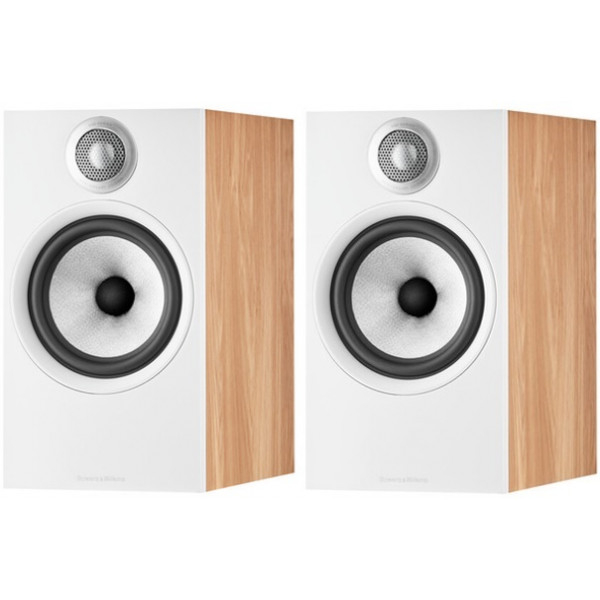 BOWERS & WILKINS B&w 606 s2, bocinas 606 s2 anniversary edition