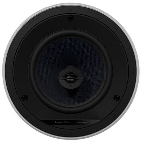 BOWERS & WILKINS CCM683 B&w ccm-683 bocinas empotrables en techo