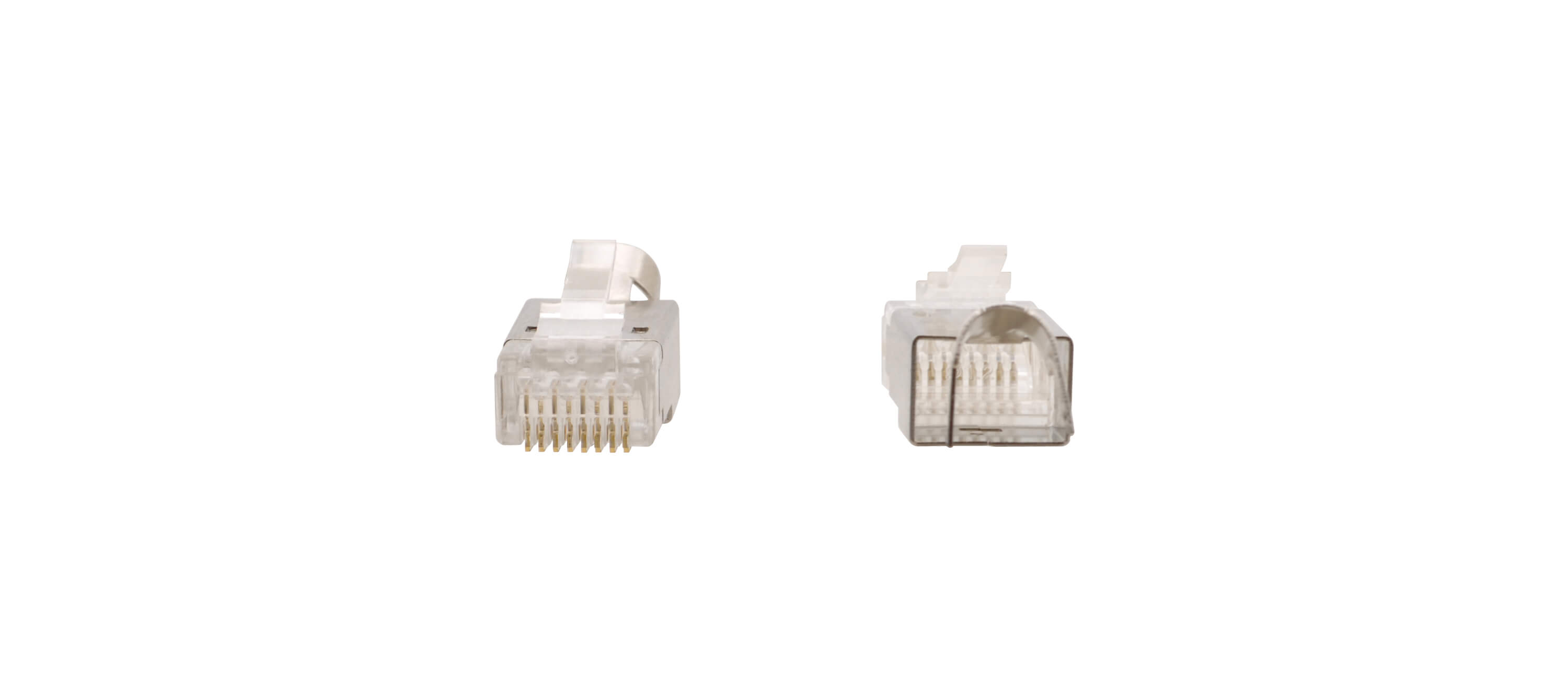 Kramer Conectores con-Rj45-3 100 pzas.