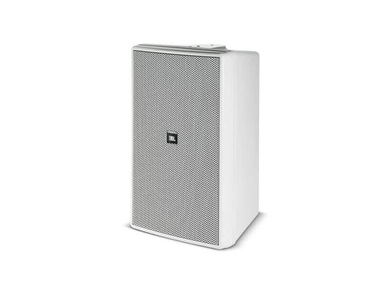 Jbl control 31 altavoz de 2 vías de 10 pulgadas de 250 watts