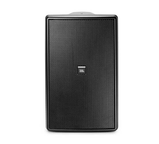 Jbl control 31 altavoz de 2 vías de 10 pulgadas de 250 watts