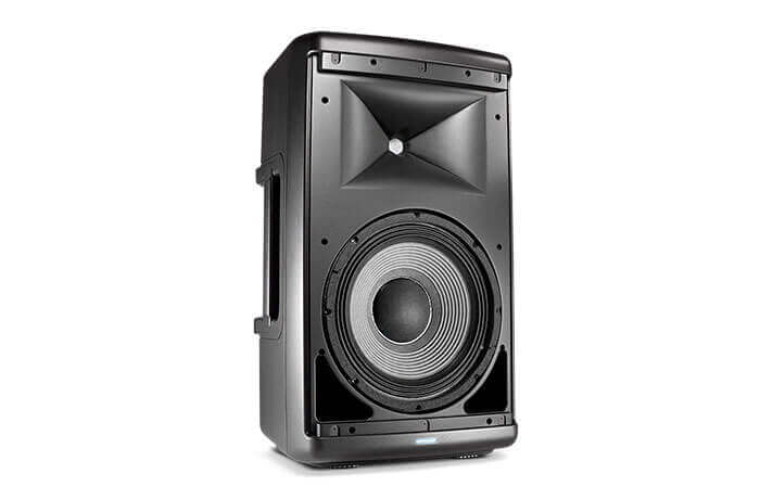 Jbl eon610 bocina amplificada de 10