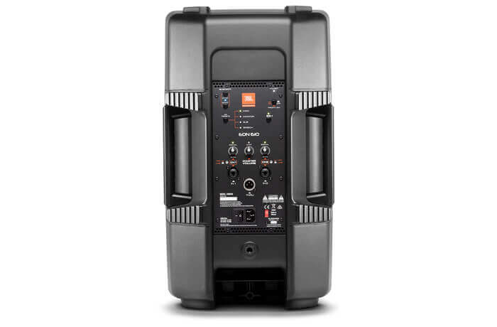 Jbl eon610 bocina amplificada de 10