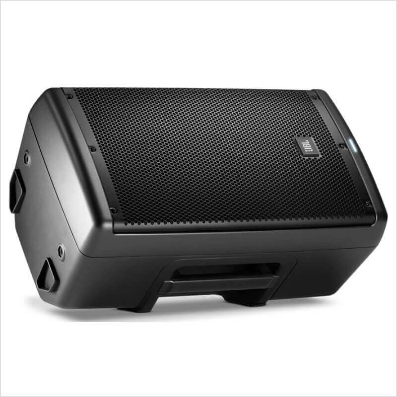 Jbl eon610 bocina amplificada de 10